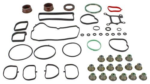 2012 Mazda 6 2.5L Engine Kit Gasket Set