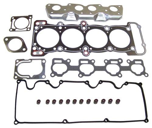 1991 Mazda MPV 2.6L Engine Kit Gasket Set