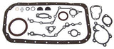 1989 Mazda MPV 2.6L Engine Kit Gasket Set