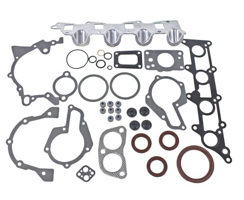 Gasket Set 1989-1995 Geo,Suzuki 1.6L