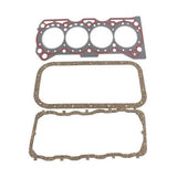 1989 Geo Tracker 1.6L Engine Kit Gasket Set