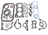 Engine Rebuild Kit 1989-2000 Chevrolet,Geo 1.0L
