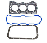 1996 Geo Metro 1.0L Engine Kit Gasket Set