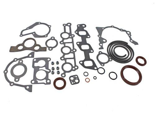 1990 Geo Metro 1.0L Engine Kit Gasket Set