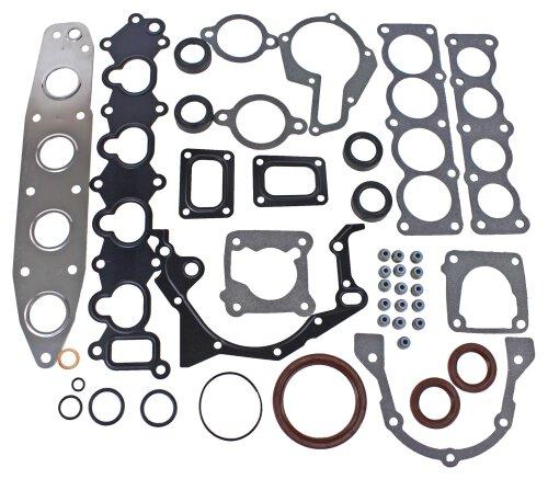 1992 Suzuki Sidekick 1.6L Engine Kit Gasket Set