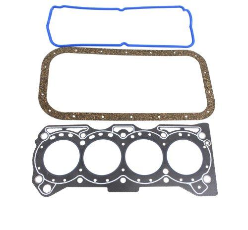 1992 Suzuki Sidekick 1.6L Engine Kit Gasket Set