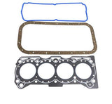 1992 Suzuki Sidekick 1.6L Engine Kit Gasket Set