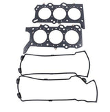 2006 Suzuki Grand Vitara 2.7L Engine Kit Gasket Set