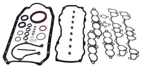 1987 Nissan Stanza 2.0L Engine Kit Gasket Set