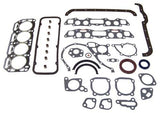 79 Nissan 210 1.5L L4 Full Gasket Set FGS6004