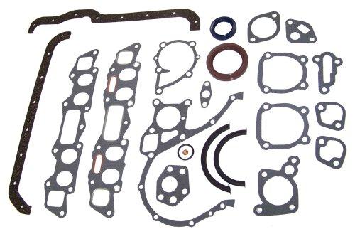1982 Nissan 210 1.5L Engine Kit Gasket Set