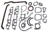 1982 Nissan 210 1.5L Engine Kit Gasket Set