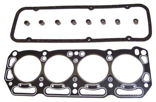 1982 Nissan 210 1.5L Engine Kit Gasket Set