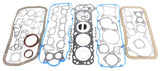 Engine Rebuild Kit 1990-1995 Nissan 2.4L
