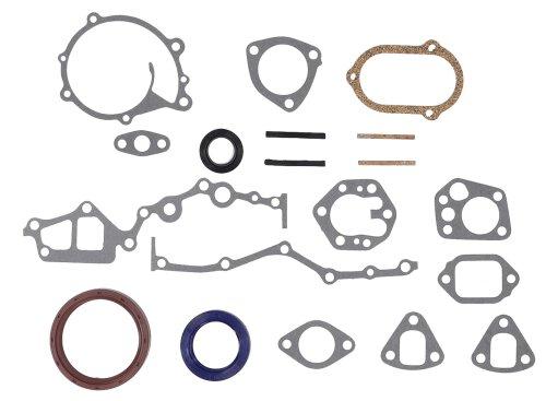 1980 Nissan 810 2.4L Engine Kit Gasket Set
