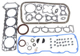Engine Rebuild Kit 1996-1997 Nissan 2.4L