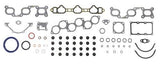1992 Nissan Maxima 3.0L Engine Kit Gasket Set