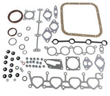 2000 Nissan Altima 2.4L Engine Kit Gasket Set