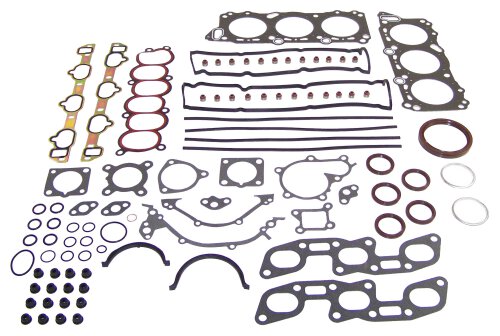1990-1996 Nissan 300ZX 3.0L V6 VG30DE Engine Rebuild Kit: MPN EK630