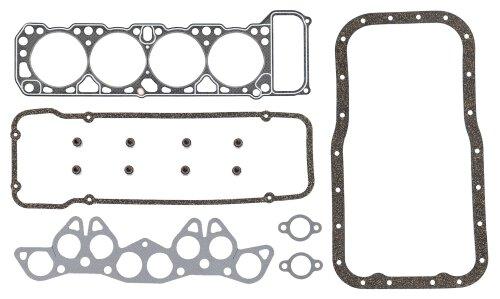 1969 Nissan 521 Pickup 1.6L Engine Kit Gasket Set