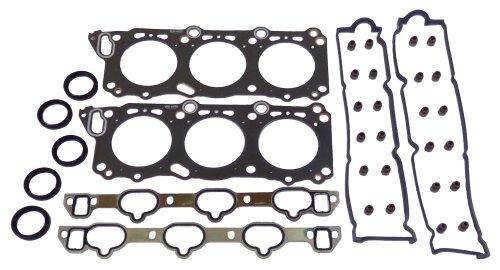 1993 Infiniti J30 3.0L Engine Kit Gasket Set