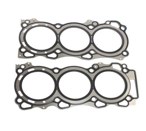 2008 Nissan Quest 3.5L Engine Kit Gasket Set