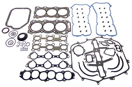 VQ35DE Engine Rebuild Kit: 2003-2008 Nissan 350Z, Infiniti FX35, G35, & M35 3.5L V6