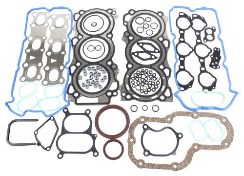 Engine Rebuild Kit 2005-2021 Nissan,Suzuki 4.0L