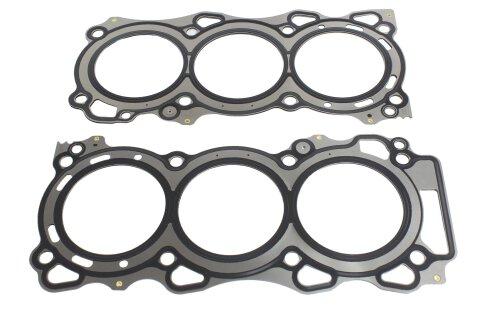 2016 Nissan NV1500 4.0L Engine Kit Gasket Set