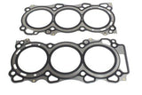 2016 Nissan NV1500 4.0L Engine Kit Gasket Set