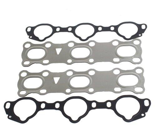 2007 Nissan Frontier 4.0L Engine Kit Gasket Set