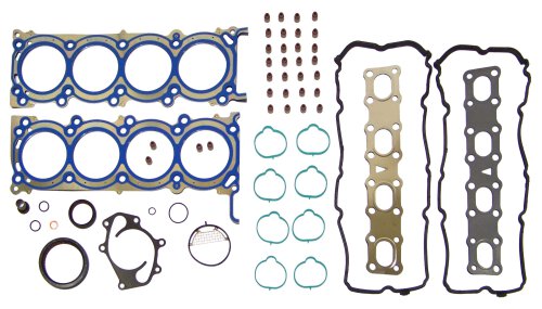 Engine Rebuild Kit 2004-2015 INFINITI,Nissan 5.6L