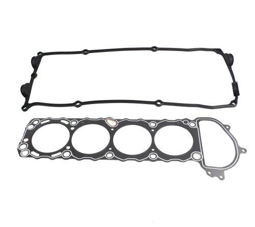 1998 Nissan 240SX 2.4L Engine Kit Gasket Set