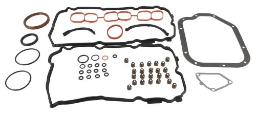 Gasket Set 2007-2016 INFINITI,Nissan 3.5L