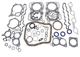 Engine Rebuild Kit 1990-1996 Subaru 2.2L