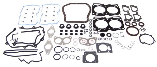Genuine Subaru Water Coolant Pump & Gasket Kit – Fits Legacy, Outback, Baja (1997-2006)