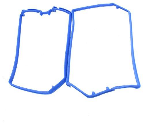 2002 Subaru Impreza 2.0L Engine Kit Gasket Set
