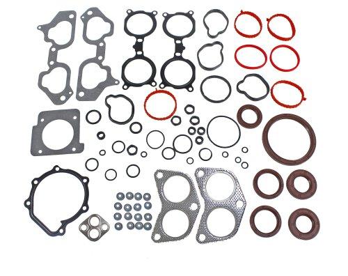 Original Deutz Diesel Engine Overhaul Gasket Kit Full Overhaul Gasket Set 02937754