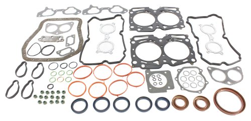 Engine Rebuild Kit 2006-2015 Saab,Subaru 2.5L