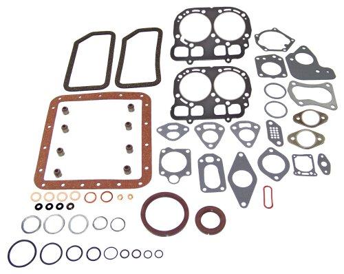 80-87 Subaru 1.8L H4 Full Gasket Set FGS7023