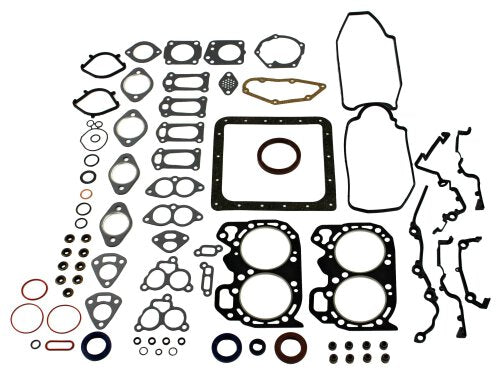 85-94 Subaru 1.8L H4 Full Gasket Set FGS7026