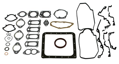 Gasket Set 1985-1994 Subaru 1.8L