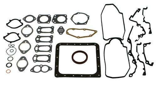 1993 Subaru Loyale 1.8L Engine Kit Gasket Set