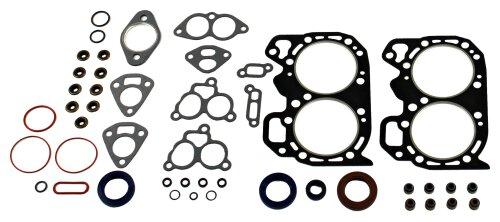 1990 Subaru Loyale 1.8L Engine Kit Gasket Set