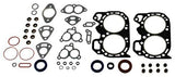 1993 Subaru Loyale 1.8L Engine Kit Gasket Set