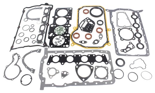 Engine Rebuild Kit 1997-2000 Audi,Volkswagen 1.8L