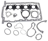1998 Audi A4 Quattro 1.8L Engine Kit Gasket Set