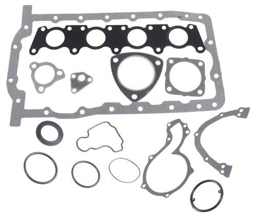 2006 Volkswagen Golf 1.8L Engine Kit Gasket Set