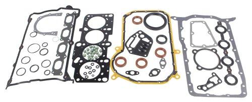 2001 Volkswagen Beetle 1.8L Engine Kit Gasket Set