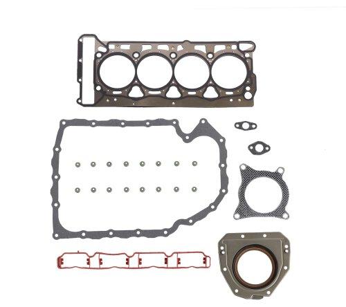 2015 Volkswagen Tiguan 2.0L Engine Kit Gasket Set